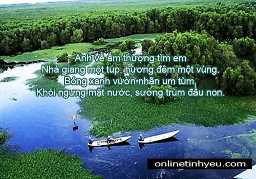 Anh về ấm thượng