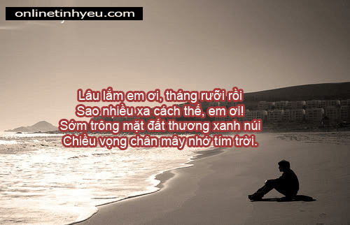 Tứ tuyệt tương tư