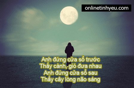 Trăng sáng