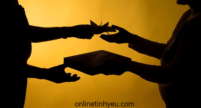 Thượng đế rất công bằng, ngài không cho ai quá nhiều thứ bao giờ