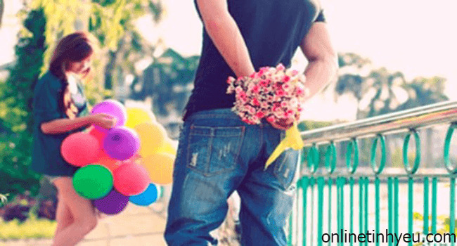 Yêu người bạn thân