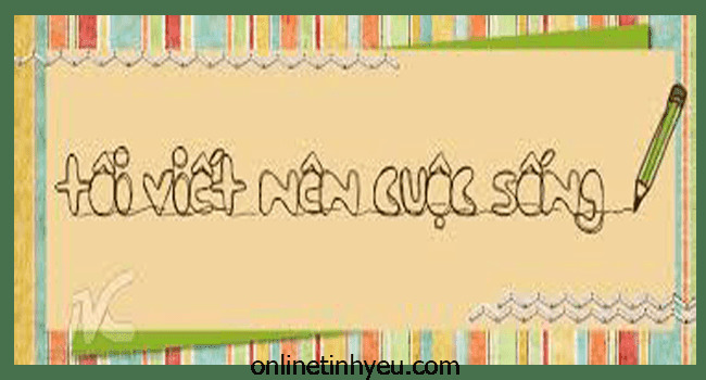 Sống như ngày cuối cùng