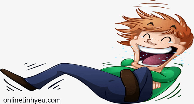 Không có vấn đề gì