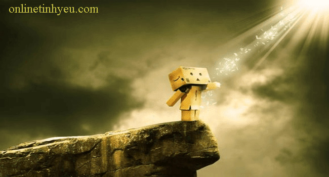 Tưởng rằng cuộc phẫu thuật đã thành công