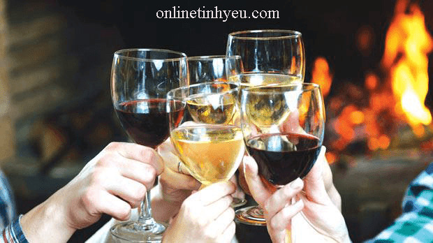 Rươụ hay nước