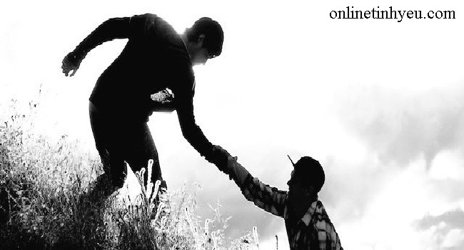 Hãy giúp đỡ người khác mà không ngần ngại bất kỳ điều gì