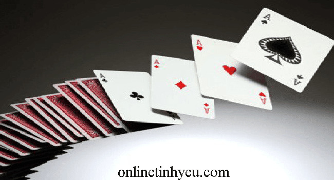 Lá bài tốt hay xấu