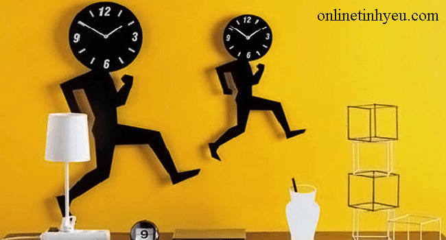 Chỉ năm phút nữa thôi