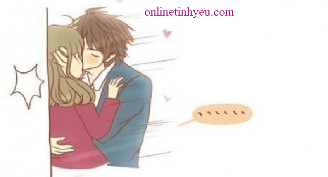 Nụ hôn đầu và nụ hôn chia ly