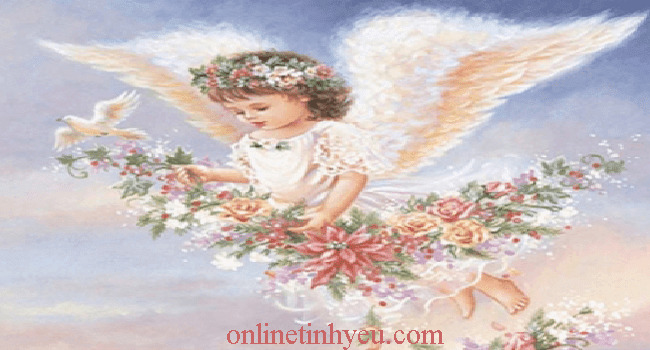 Muốn được làm thiên thần