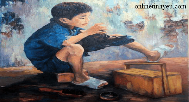 Sự lương thiện không cần qua sát hạch