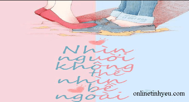 Mọi thứ không giống như vẻ bề ngoài của nó