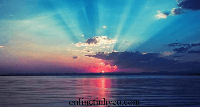 Càng ở vào thời điểm tối tăm, u ám thì càng có thể là lúc bình minh sắp hửng sáng