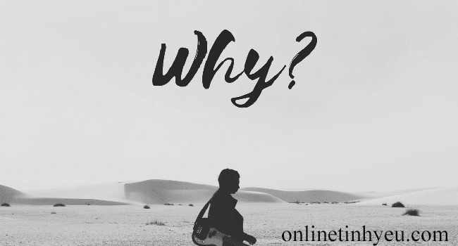 Vì sao chúng ta thất bại