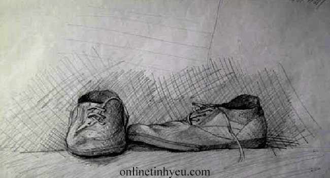 Câu chuyện về đôi giày