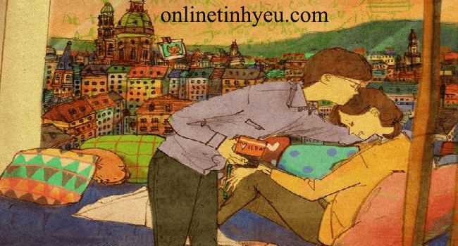 Tối nay em sẽ là của anh