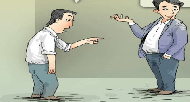 Không thể chịu nổi