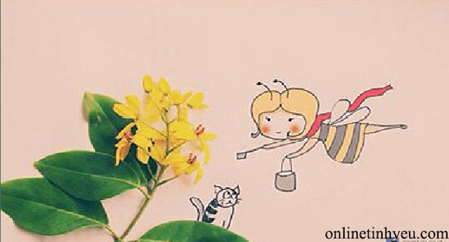 Nụ cười và lòng hào hiệp