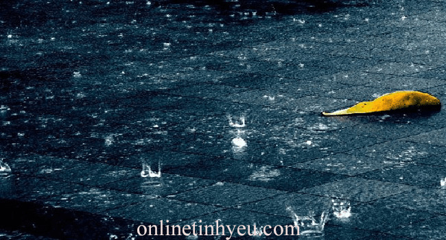 Ông lão bơm xe và thằng giang hồ