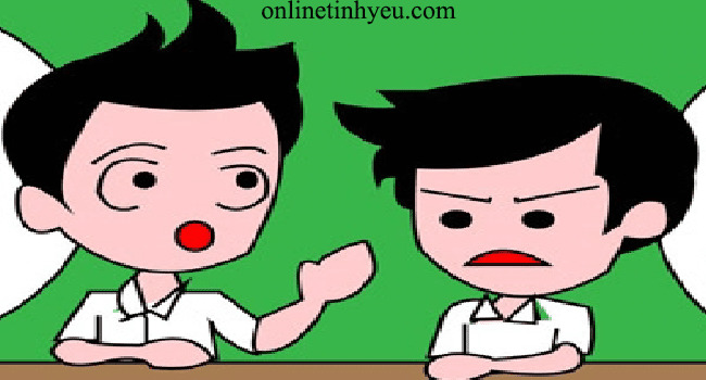 Thế có ghê không