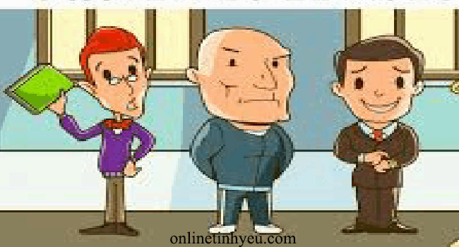 Người bình tĩnh