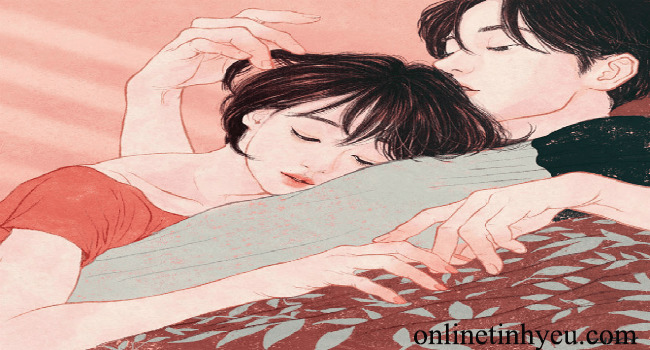 Anh yêu em rồi cô bé