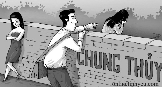 Âm mưu của kẻ ngoại tình