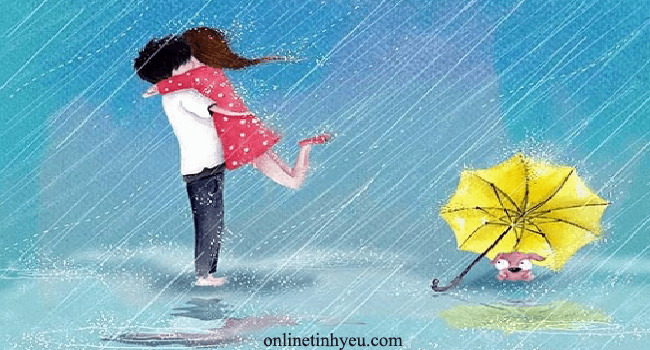 Anh sẽ cưới em, sẽ làm bố con em được chứ