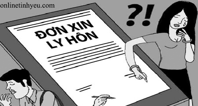 Cái kết sau khi ly hôn