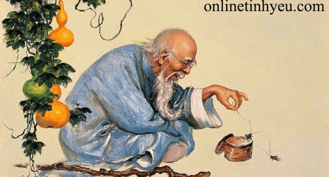 Trải nghiệm đời người