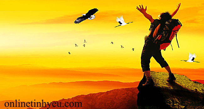 Làm sao để leo lên những đỉnh núi