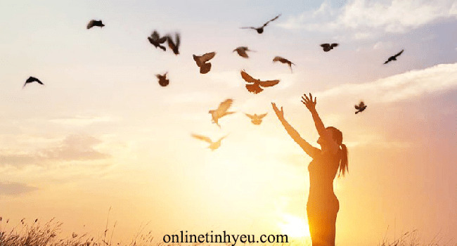 Làm người thì không nhất thiết phải giải thích bản thân mình với người khác