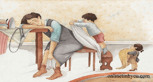 Phần quan trọng nhất trên cơ thể