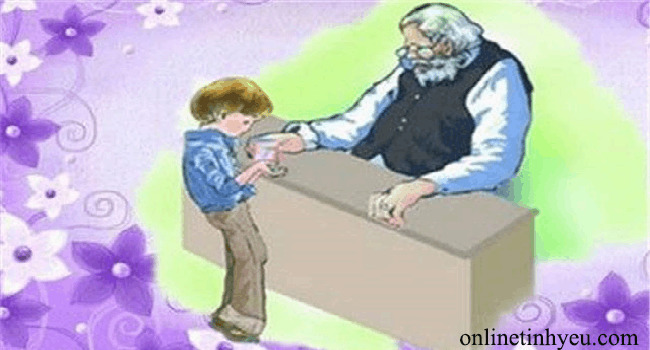 Một đô la đi khắp nơi để mua Thượng đế