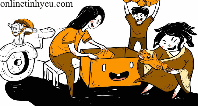 Kho báu dưới lòng đất