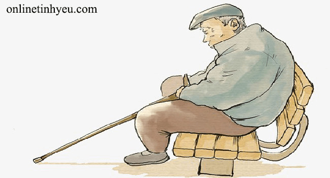 Khi về già, người ta tiếc nuối điều gì nhất