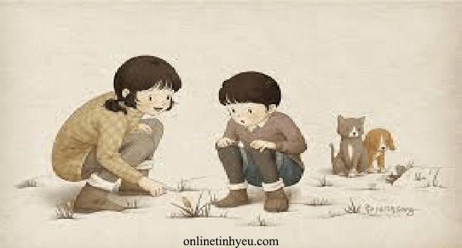 Vẫn còn tất cả mọi thứ