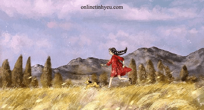 Hãy để cho bản thân mình một lối thoát