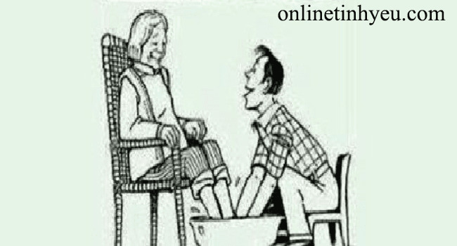 Hãy trân trọng mẹ như một báu vật