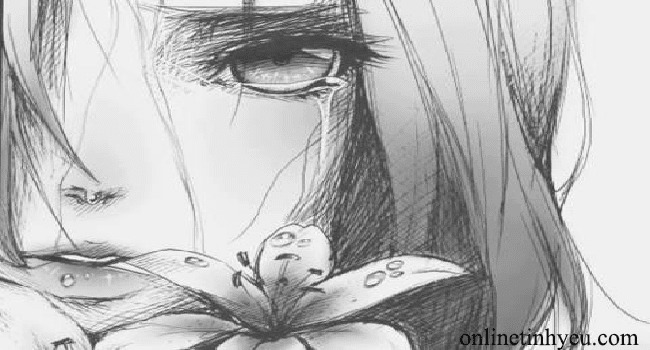 Nỗi đau của riêng mình