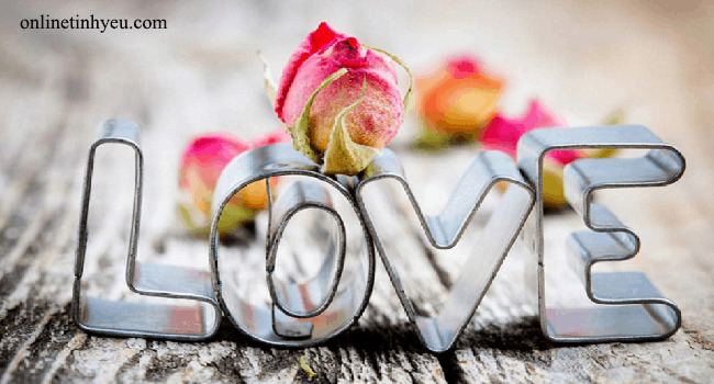 Hãy cứ yêu thôi