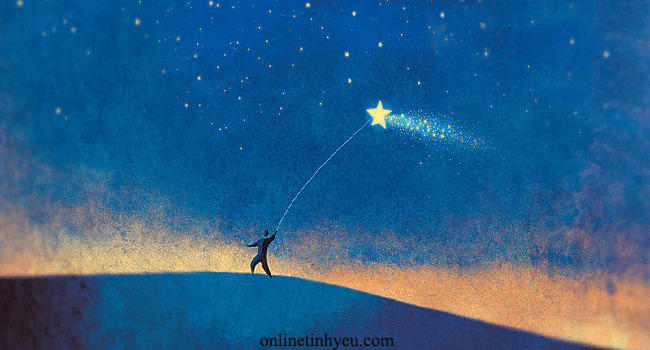 Ánh sáng hy vọng