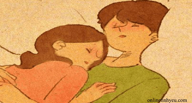 Tìm lại tình yêu