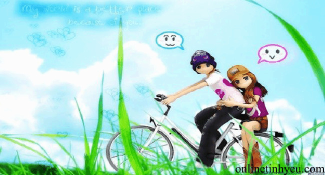 Cách nhìn mới về cuộc sống