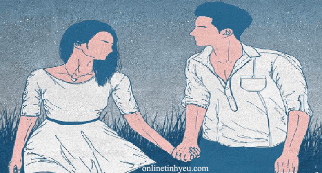 Tình yêu đích thực