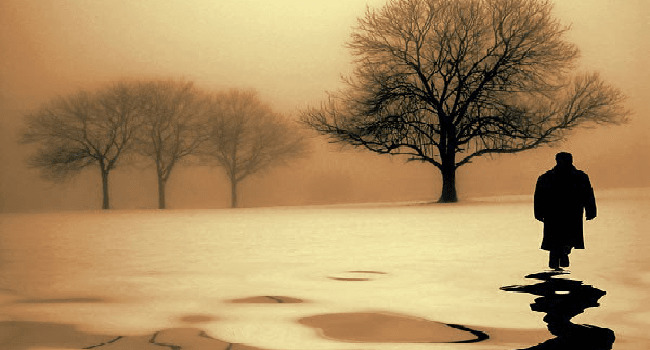 NHỮNG THỜI ĐIỂM GIÚP BẠN HIỂU THẤU QUY LUẬT CUỘC ĐỜI