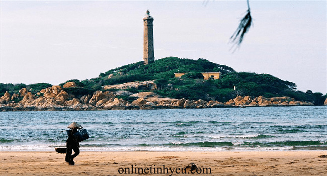 Việc nhỏ thôi ấy mà