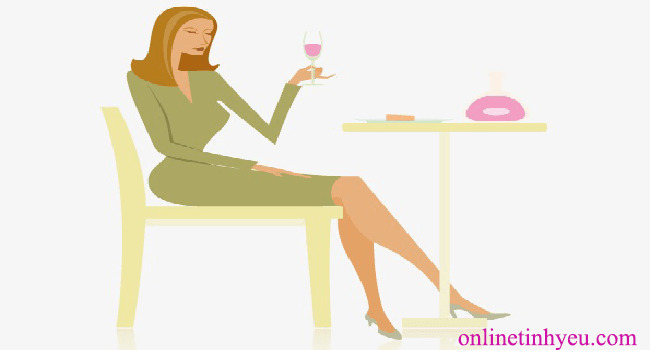 Người phụ nữ có khí chất là người biết sống khiêm tốn