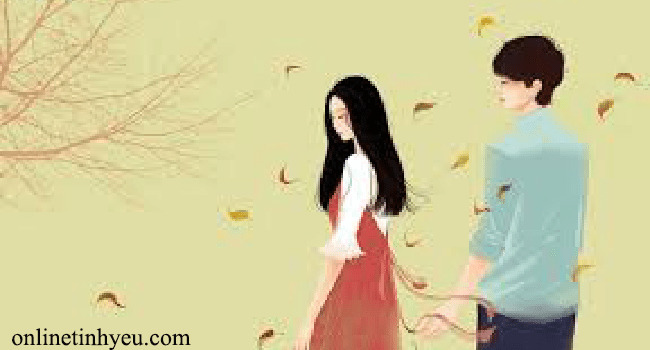 Chưa hẳn là hết yêu