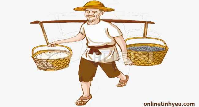 Câu chuyện: Sửa mũ cho vua, nhổ gai cho hổ